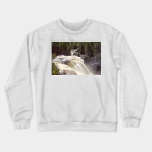 Coulonge River Crewneck Sweatshirt